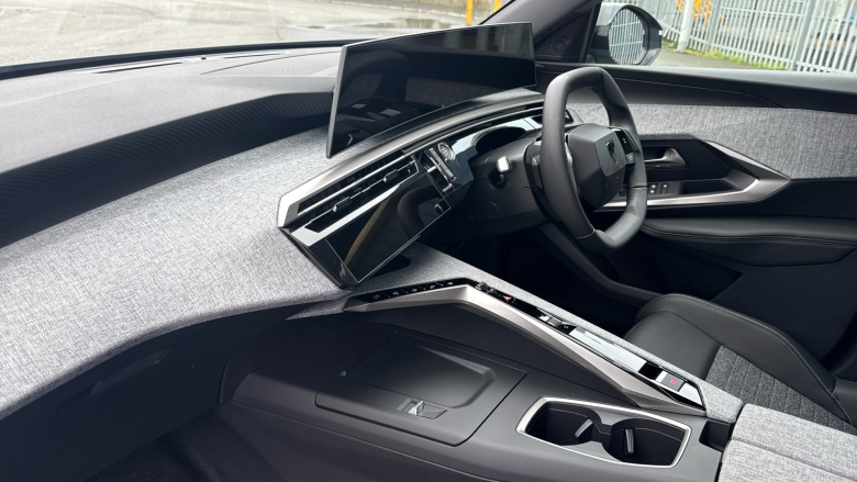 Peugeot 3008 1.2 Hybrid 145 Allure 5dr e-DSC6 Petrol Estate